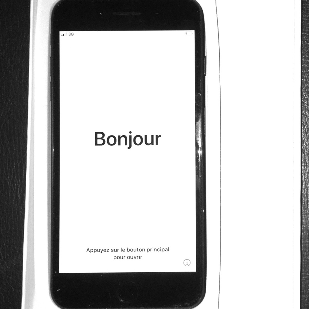 iPhone 8 Plus, Unlocked